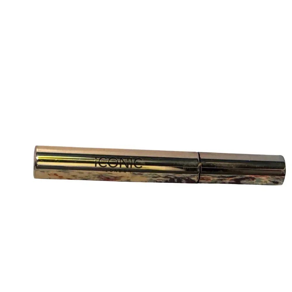 ICONIC London Triple Threat Mascara Black 9ml 0.30 oz New In Box